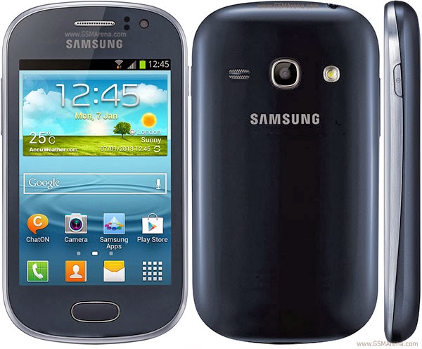 Samsung Galaxy Fame Gt S6810p Firmware Free Download
