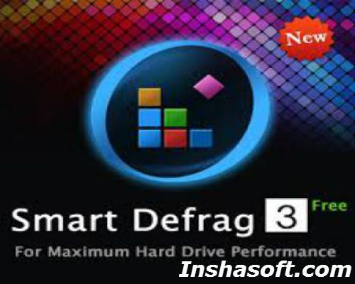 Smart defrag 3 pro serial number lookup